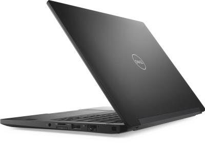 Dell Latitude 7390 - dotykový