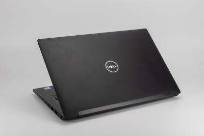 Dell Latitude 7490 - CZ klávesnice