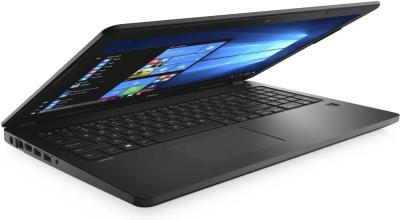 Dell Latitude 5480 - CZ klávesnice