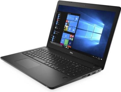 Dell Latitude 5480 - CZ klávesnice