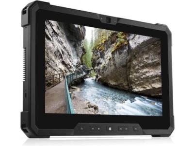 Dell Latitude 7212 Rugged Extreme Tablet