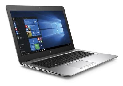 HP EliteBook 850 G4 - dotykový