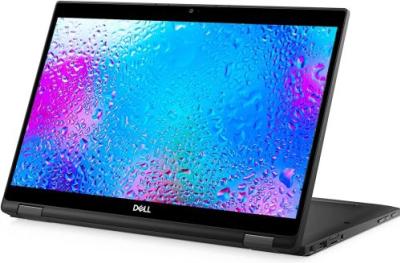 Dell Latitude 7390 2-in-1 - dotykový, CZ klávesnice