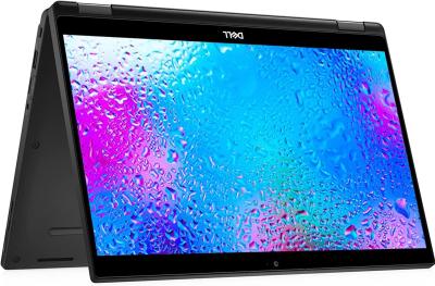 Dell Latitude 7390 2-in-1 - dotykový, CZ klávesnice
