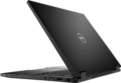 Dell Latitude 7390 2-in-1 - dotykový, CZ klávesnice