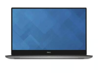Dell Precision 5520 - dotykový