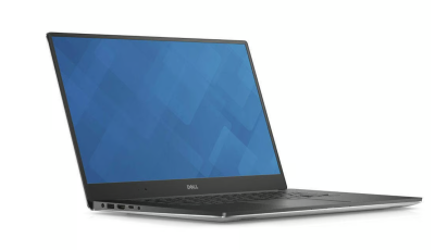 Dell Precision 5520 - dotykový