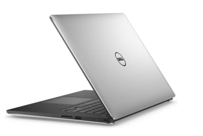 Dell Precision 5520 - dotykový