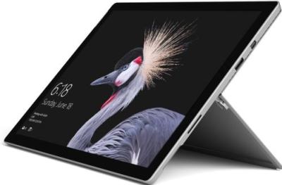 Microsoft Surface Pro 1796 - dotykový