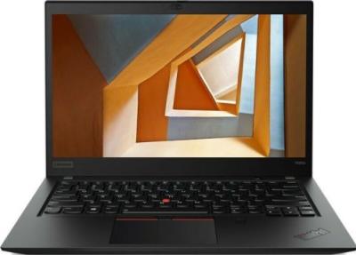 Lenovo ThinkPad T495s -  dotykový
