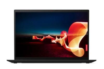 Lenovo ThinkPad X1 Carbon (9th Gen) - dotykový , CZ klávesnice