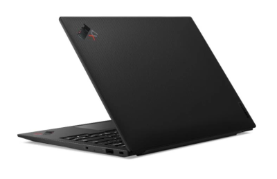 Lenovo ThinkPad X1 Carbon (9th Gen) - dotykový , CZ klávesnice
