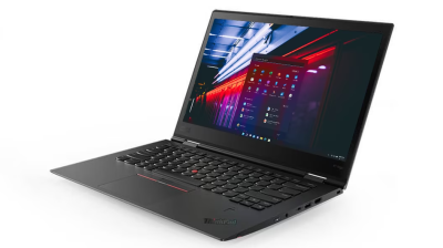 Lenovo ThinkPad X1 Yoga (3rd Gen) - dotykový