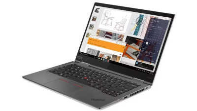 Lenovo ThinkPad X1 Yoga (4th Gen) - dotykový
