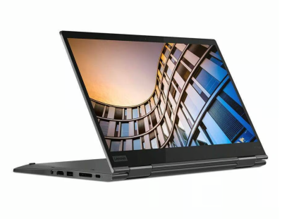 Lenovo ThinkPad X1 Yoga (4th Gen) - dotykový