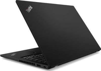 Lenovo ThinkPad X390 - dotykový