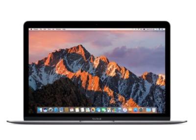 Apple MacBook Core m7 1.3 12 (Early 2016) (A1534)