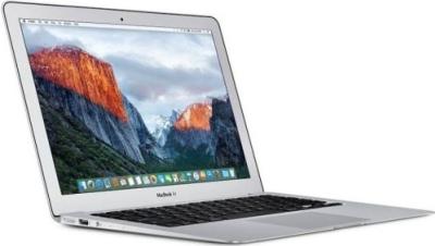 Apple MacBook Air Core i7 2.2 13 (Early 2015) (A1466)
