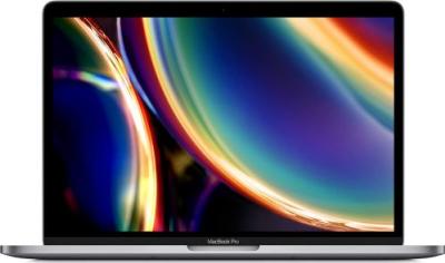 Apple MacBook Pro Core i5 2.0 13 2020 (A2251) - CZ klávesnice