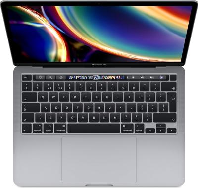 Apple MacBook Pro Core i5 2.0 13 2020 (A2251) - CZ klávesnice