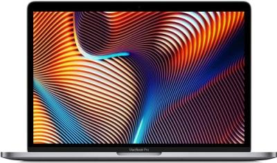 Apple MacBook Pro Core i5 2.4 13 Touch/2019 (A1989) - CZ klávesnice