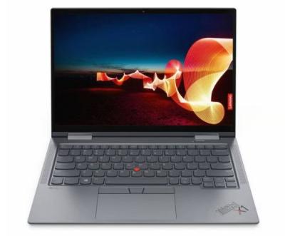 Lenovo ThinkPad X1 Yoga (6th Gen) - dotykový, CZ klávesnice