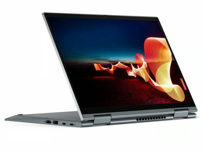 Lenovo ThinkPad X1 Yoga (6th Gen) - dotykový, CZ klávesnice