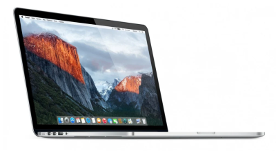 Apple MacBook Pro Core i7 2.2 15 Mid-2015 (IG) (A1398)