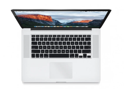 Apple MacBook Pro Core i7 2.5 15 Mid-2015 (DG) (A1398)