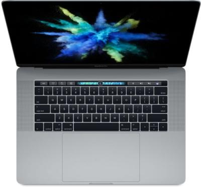 Apple MacBook Pro Core i7 2.9 15 Touch/Mid-2017 (A1707)