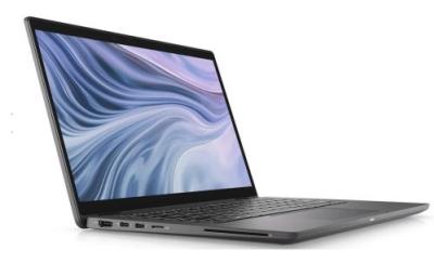 Dell Latitude 7310 - dotykový