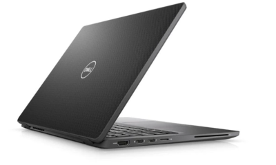 Dell Latitude 7310 - dotykový