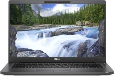 Dell Latitude 7400 - dotykový
