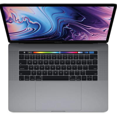 Apple MacBook Pro Core i7 2.2 15 Touch/2018 (A1990)