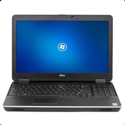 Dell Latitude E6540