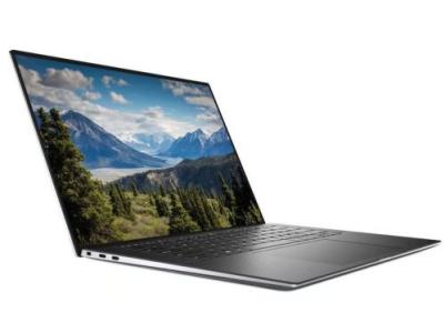 Dell Precision 5560 - dotykový