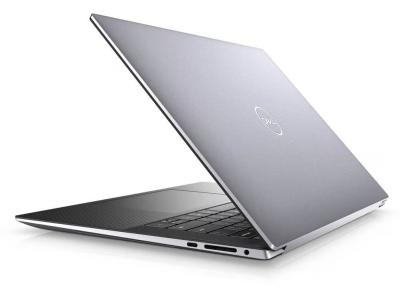 Dell Precision 5560 - dotykový