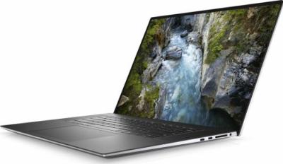 Dell Precision 5750 - dotykový, CZ klávesnice