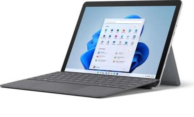 Microsoft Surface Pro 3 - dotykový