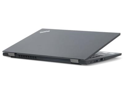Lenovo ThinkPad L13 Gen 2 - dotykový