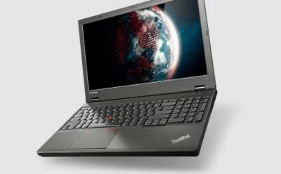 Lenovo ThinkPad T540p - CZ klávesnice