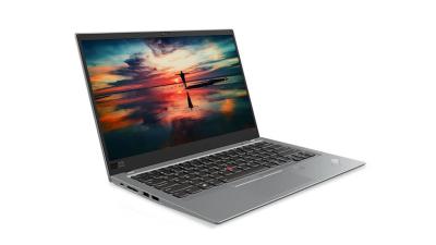 Lenovo ThinkPad X1 Carbon (6th Gen) - dotykový