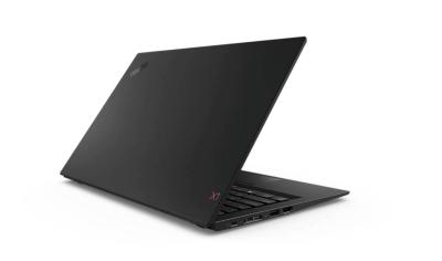 Lenovo ThinkPad X1 Carbon (6th Gen) - dotykový