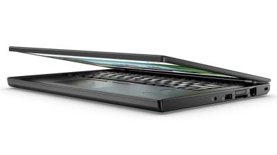 Lenovo ThinkPad X270 - dotykový