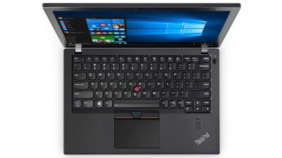 Lenovo ThinkPad X270 - dotykový