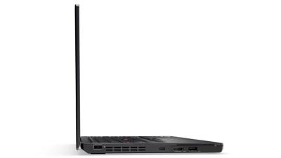 Lenovo ThinkPad X270 - dotykový