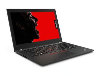 Lenovo ThinkPad X280 - dotykový