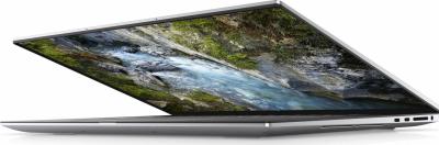Dell Precision 5570 - dotykový