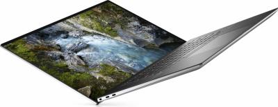 Dell Precision 5570 - dotykový