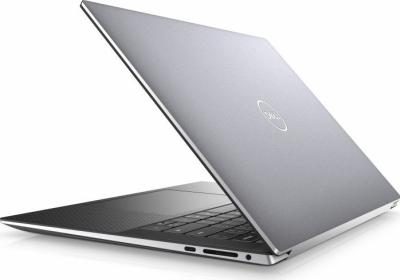 Dell Precision 5550 - dotykový - CZ klávesnice
